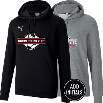 UCFC Team Goal Hoodie