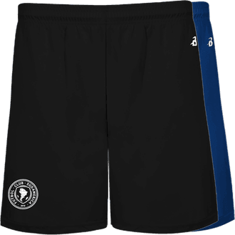 FC Sudamerica Pocketed Shorts