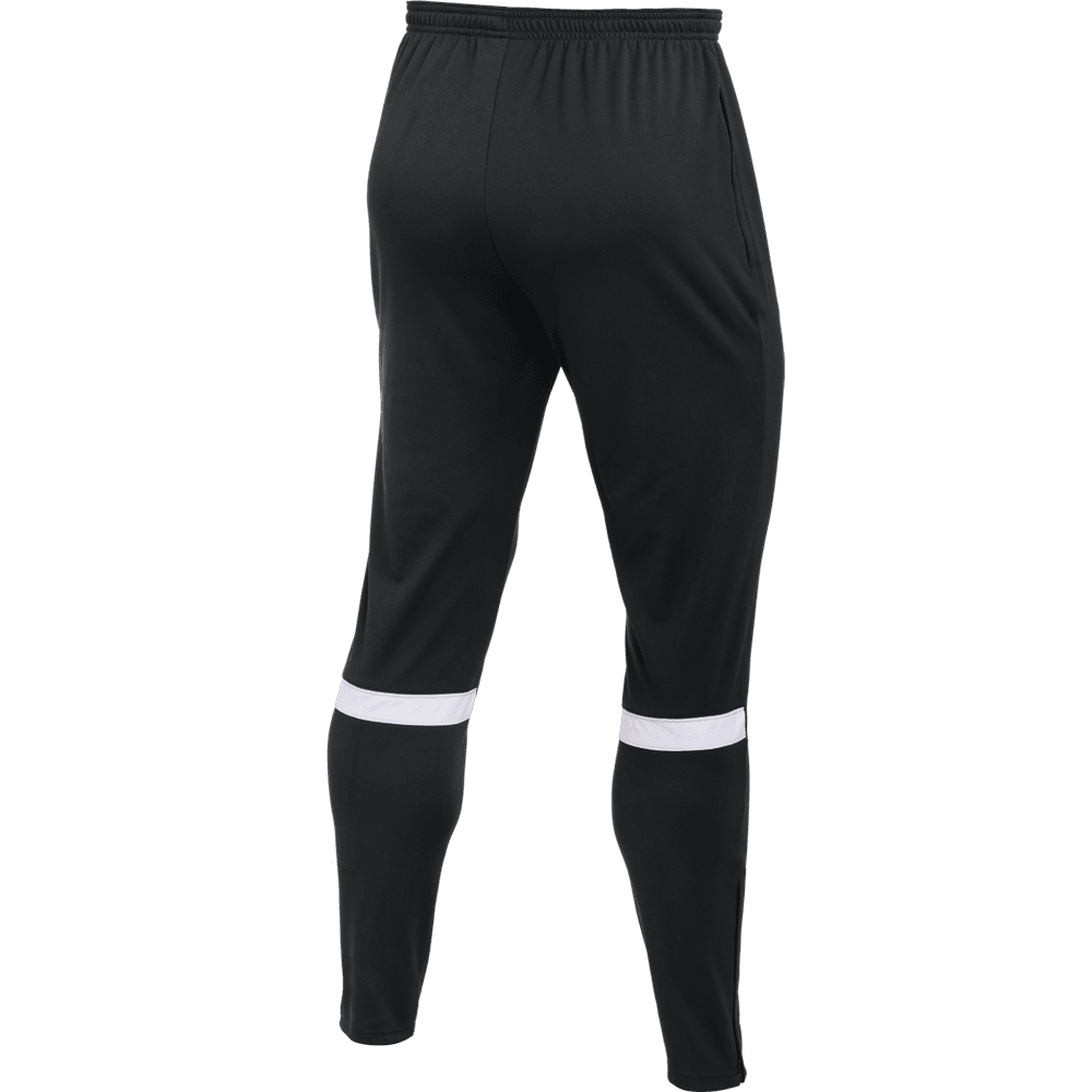 Nike Academy Track Pants Adults Triple Black, £18.00