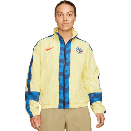 Nike Club America Womens Essential Jacket
