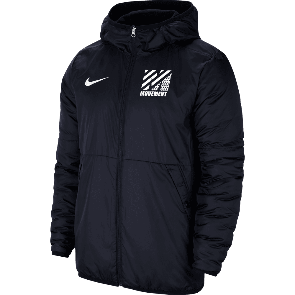 Movement Nike Fall Jacket | WGS