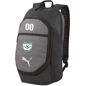 Greenbush SC Team Backpack