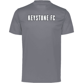 Keystone FC SS Wicking Tee