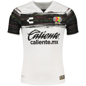 Charly Liga MX 2022 All Star Jersey Edición Especial para Hombres