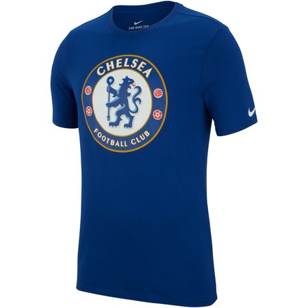 Nike Chelsea Camiseta de la Cresta