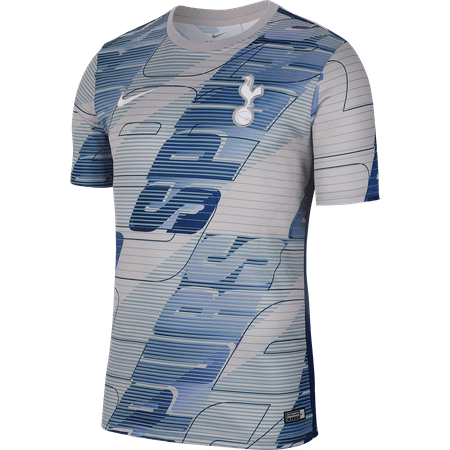 Nike Tottenham Dry Squad 2019-20 PreMatch Top