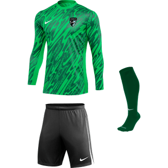 Vipers FC GK Required Kit