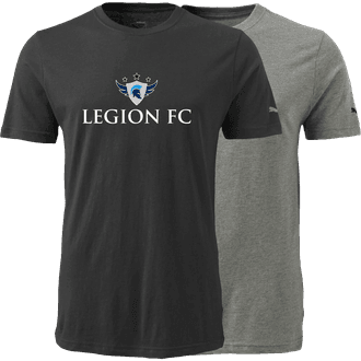 Legion FC Text Puma Tee