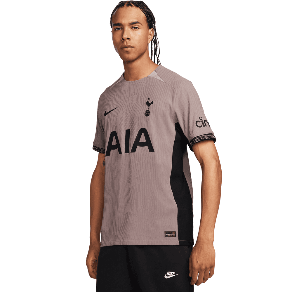 Tottenham Hotspur 2023/24 Stadium Third Men's Nike Dri-FIT Soccer Jersey