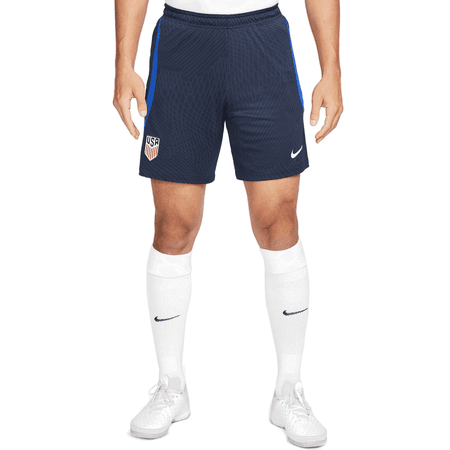 Nike USA 2022-23 Mens Dri-FIT Strike Short