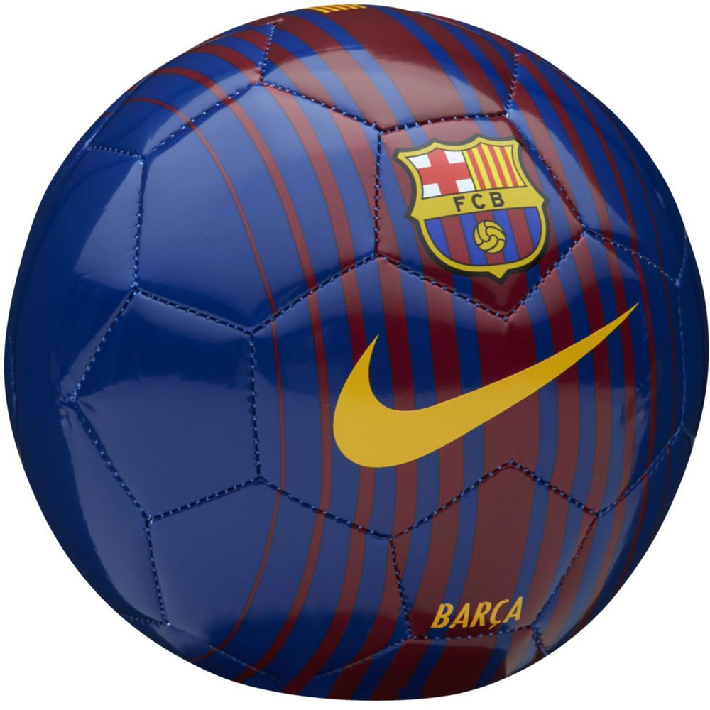 FC Barcelona Soccer Ball Size 5 Messi Barca Futbol Balon de Futbol