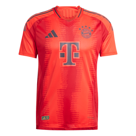 adidas Bayern Munich 2024-25 Jersey Local Auténtica para Hombres