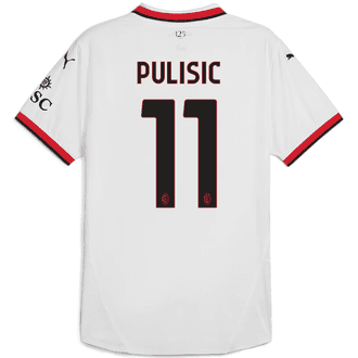 Puma AC Milan 2024-2025 Men