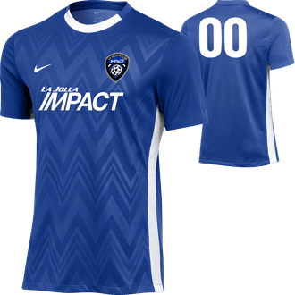 LaJolla Impact Royal Jersey