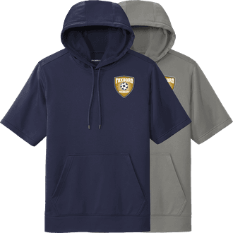 Foxboro SS Hoodies