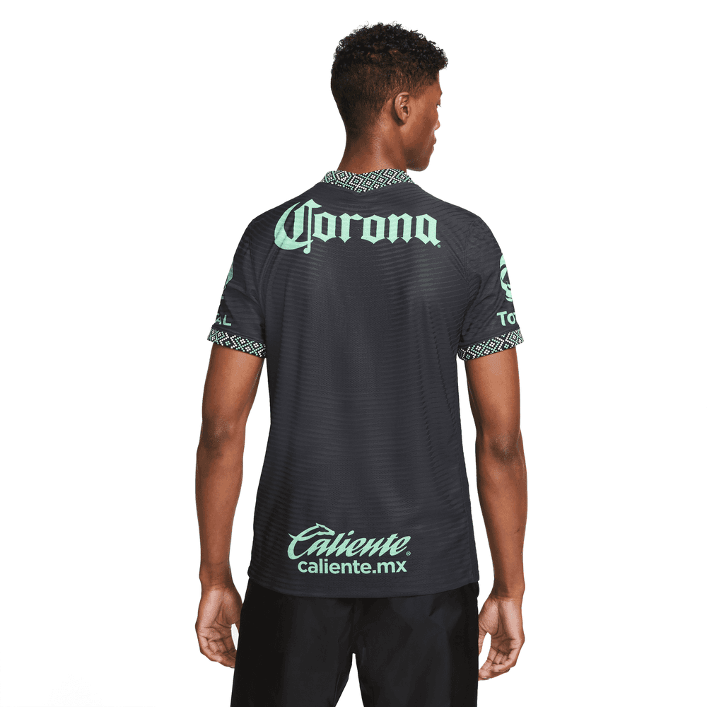 21 22 mexico jersey
