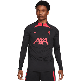 Nike Liverpool FC 2022-23 Camiseta Strike de entrenar para hombres