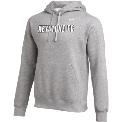 Keystone FC Club Hoodie | WGS