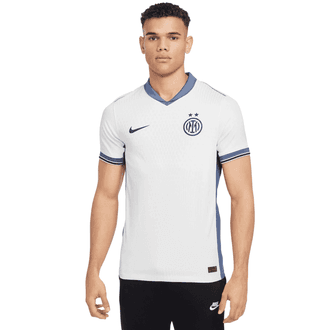 Nike Inter Milan 2024-25 Mens Away Authentic Match Jersey