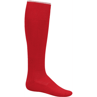 BYSA Red Socks
