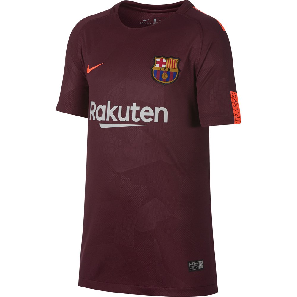 Nike Camiseta del Estadio del FC Barcelona 2018