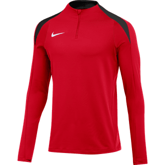 Nike Dri-FIT Strike 24 Knit Drill Top