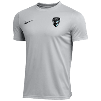 Vipers FC Grey Jersey