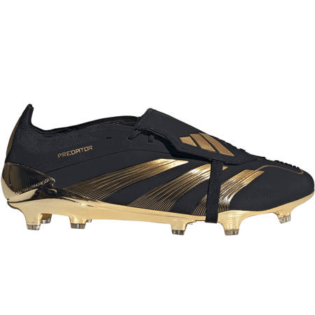 adidas Predator Elite FT JB FG - Jude BelliGold