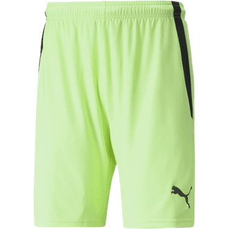 Auburndale SC Lime Shorts
