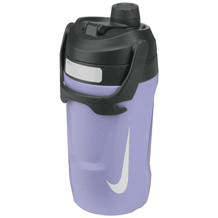 Nike Fuel Jug 40 oz Chug Water Bottle