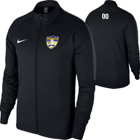 Freehold SC Training Jacket | WGS