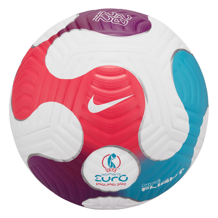 Nike 2022 UEFA Women's Euro Flight Match Ball