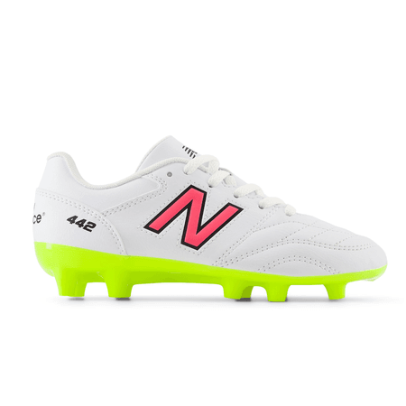 New Balance 442 v2 Youth Academy FG - United in Fuelcell