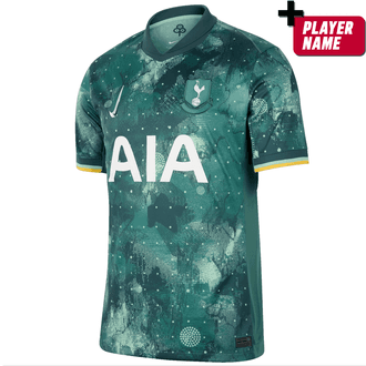 Nike Tottenham 2024-25 Men