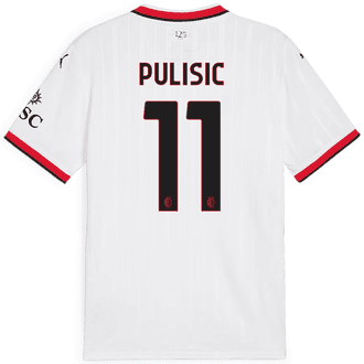 Puma AC Milan 2024-25 Men