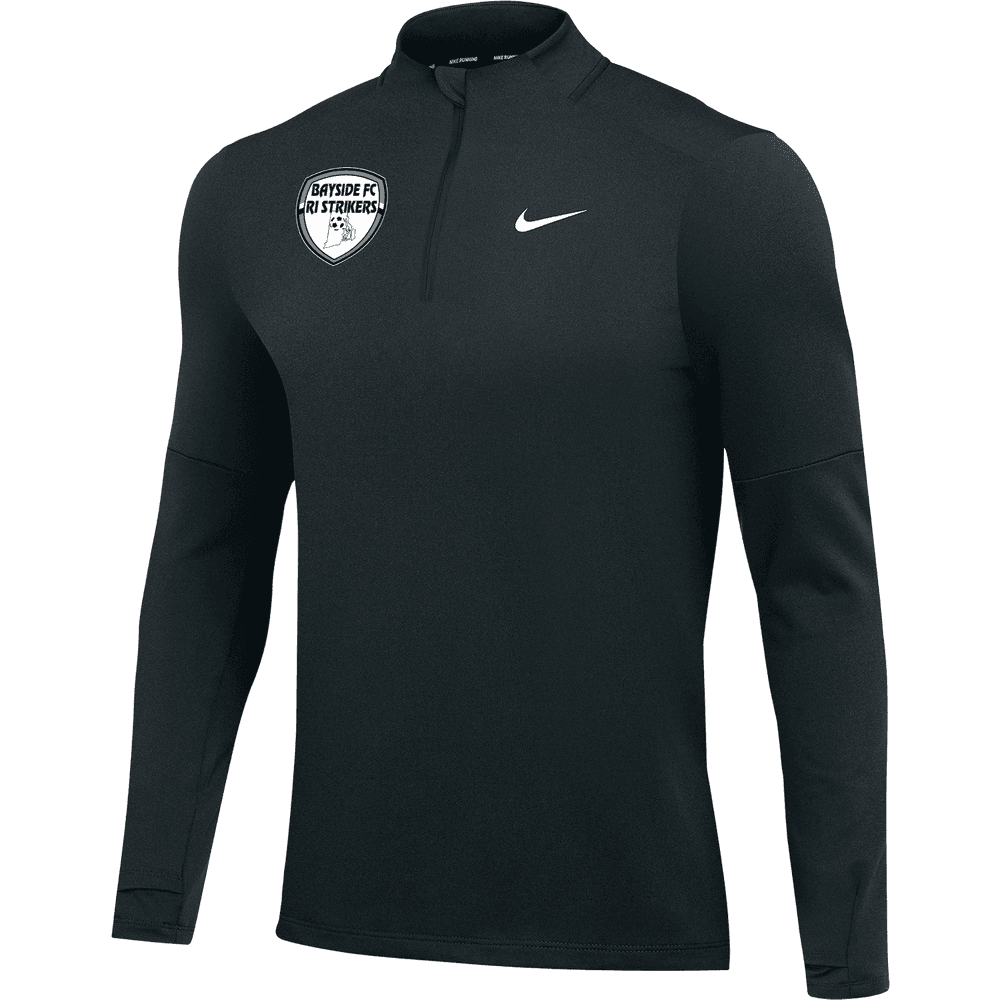 Bayside RI Strikers Half Zip | WGS