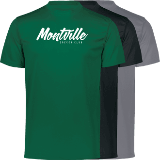 Montville Performance Tee