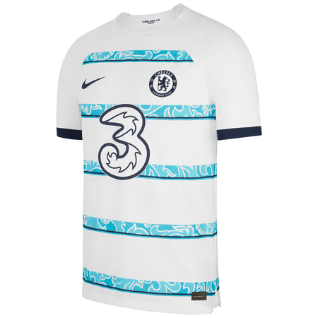 Nike Chelsea FC 2022-23 Mens Away Authentic Match Jersey