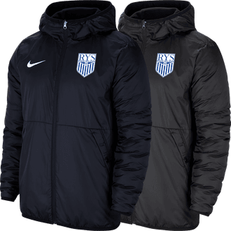 Raynham Soccer Nike Fall Jacket