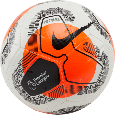 Nike 2020 Premier League Strike Ball
