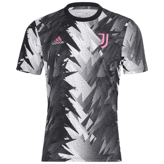 adidas Juventus 2022-23 Camiseta de Pre-Partido para Hombres