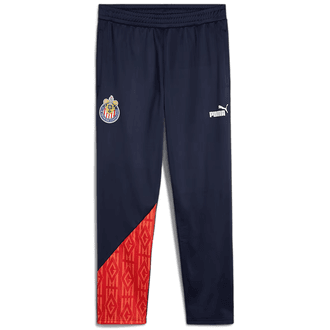 Puma Chivas Ftbl Culture+ Track Pants