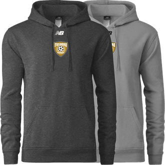 Foxboro NB Team Hoodie