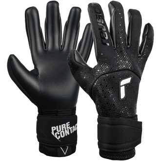 Reusch Pure Contact Infinity Goalkeeper Gloves