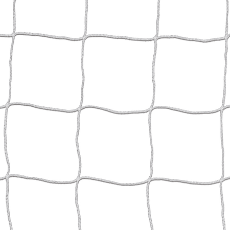 Kwik Goal Net 6.5H x 12W x 0D x 6.5B White (EA)
