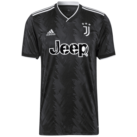 adidas Juventus 2022-23 Mens Away Stadium Jersey