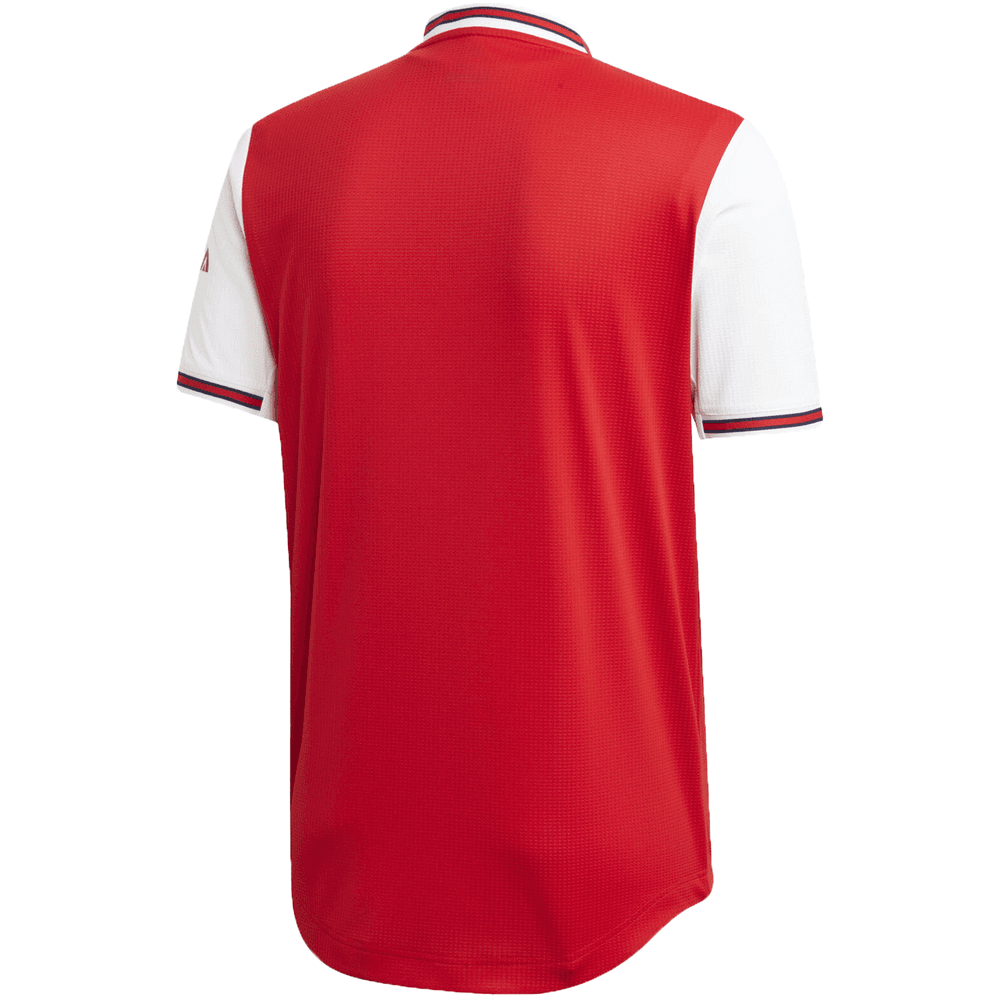 Adidas Arsenal Home 2019 20 Authentic Match Jersey
