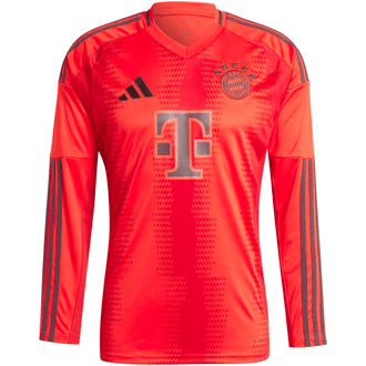 Adidas Bayern Munich 2024-25 Men