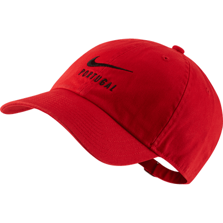 Nike Portugal H86 Swoosh Hat