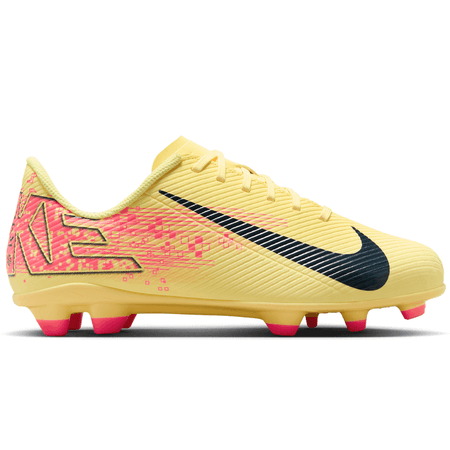 Nike Mercurial Vapor 16 Club KM Youth FG MG - Mbappe Pack